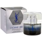 Yves Saint Laurent L'Homme Libre woda toaletowa dla mężczyzn 40 ml