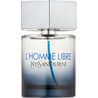 Yves Saint Laurent L'Homme Libre woda toaletowa dla mężczyzn 100 ml