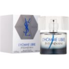 Yves Saint Laurent L'Homme Libre toaletná voda pre mužov 60 ml