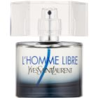 Yves Saint Laurent L'Homme Libre toaletná voda pre mužov 60 ml