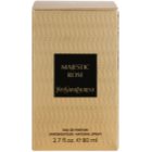 Yves Saint Laurent The Oriental Collection: Majestic Rose woda perfumowana dla kobiet 80 ml