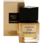 Yves Saint Laurent The Oriental Collection: Majestic Rose woda perfumowana dla kobiet 80 ml