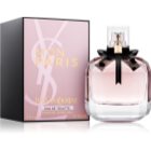 Yves Saint Laurent Mon Paris Eau de Toilette voor Vrouwen 90 ml