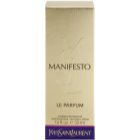 Yves Saint Laurent Manifesto Le Parfum parfém pre ženy 50 ml