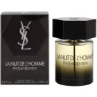 Yves Saint Laurent La Nuit de L'Homme toaletní voda pro muže 100 ml