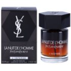 Yves Saint Laurent La Nuit de L’Homme L’Intense eau de parfum pentru barbati 100 ml