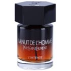 Yves Saint Laurent La Nuit de L’Homme L’Intense eau de parfum pentru barbati 100 ml