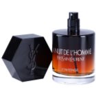 Yves Saint Laurent La Nuit de L’Homme L’Intense eau de parfum pentru barbati 100 ml
