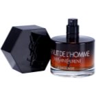 Yves Saint Laurent La Nuit de L’Homme L’Intense parfémovaná voda pro muže 60 ml