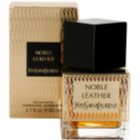 Yves Saint Laurent The Oriental Collection: Noble Leather parfémovaná voda unisex 80 ml