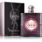 Yves Saint Laurent Black Opium Nuit Blanche Eau de Parfum voor Vrouwen 90 ml