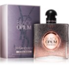 Yves Saint Laurent Black Opium Floral Shock woda perfumowana dla kobiet 50 ml