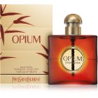Yves Saint Laurent Opium 2009 eau de parfum pentru femei 50 ml