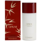 Yves Saint Laurent Opium 2009 telové mlieko pre ženy 200 ml