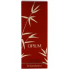 Yves Saint Laurent Opium 2009 telové mlieko pre ženy 200 ml