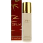 Yves Saint Laurent Opium 2009 Deo-Spray für Damen 100 ml