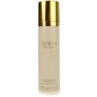 Yves Saint Laurent Opium 2009 Deo-Spray für Damen 100 ml