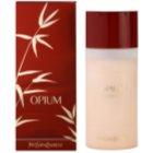 Yves Saint Laurent Opium 2009 sprchový gél pre ženy 200 ml