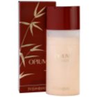 Yves Saint Laurent Opium 2009 tusfürdő nőknek 200 ml