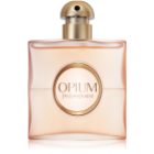 Yves Saint Laurent Opium Vapeurs de Parfum toaletní voda pro ženy 50 ml