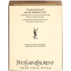Yves Saint Laurent Touche Éclat Blur Perfector krémový pudr pro zdravý vzhled