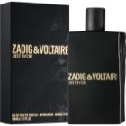 Zadig & Voltaire Just Rock! eau de toilette pentru barbati 100 ml
