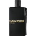 Zadig & Voltaire Just Rock! toaletní voda pro muže 100 ml