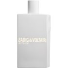 Zadig & Voltaire Just Rock! woda perfumowana dla kobiet 100 ml