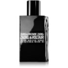 Zadig & Voltaire This Is Him! Eau de Toilette für Herren 50 ml