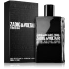 Zadig & Voltaire This Is Him! toaletní voda pro muže 100 ml