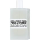 Zadig & Voltaire This Is Her! eau de parfum pentru femei 100 ml
