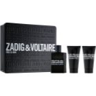 Zadig & Voltaire This Is Him! dárková sada I.