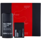 Zew For Men Kosmetik-Set III.