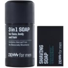 Zew For Men Kosmetik-Set III.