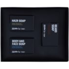 Zew For Men coffret IV.