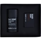 Zew For Men Kosmetik-Set VI.