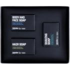Zew For Men Cosmetic Set VII.