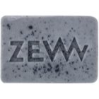 Zew For Men természetes puha szappan hajra hajra