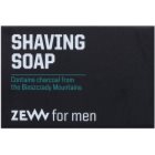 Zew For Men přírodní tuhé mýdlo na holení
