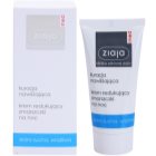 Ziaja Med Hydrating Care Nachtcreme gegen Falten für empfindliche und trockene Haut