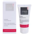 Ziaja Med Capillary Care stärkende Nachtcreme zur Vermeidung platzender Blutgefäße und der Bildung geweiteter Blutgefäße