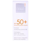 Ziaja Med Protecting UVA + UVB Matterende Zonnebandcrème voor het Gezicht SPF 50+