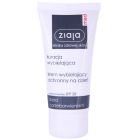 Ziaja Med Whitening Care schützende Creme gegen Pigmentflecken SPF 20