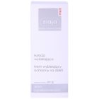 Ziaja Med Whitening Care schützende Creme gegen Pigmentflecken SPF 20