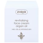 Ziaja Argan Oil ochranný krém pro velmi suchou pleť