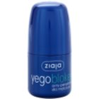 Ziaja Yego Bloker antiperspirant roll-on proti nadmernému poteniu