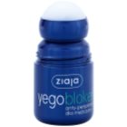 Ziaja Yego Bloker antiperspirant roll-on proti nadmernému poteniu