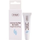 Ziaja Cocoa Butter balsam do ust z masłem kakaowym
