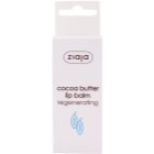 Ziaja Cocoa Butter balsam do ust z masłem kakaowym