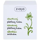 Ziaja Cucumber hydratačný a ukľudňujúci krém s vitamínom A a E